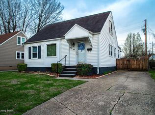 238 W Esplanade Ave, Louisville, KY 40214
