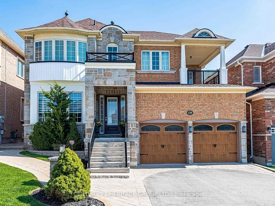 139 Kingshill Rd
