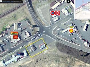 91504 Biggs Rufus Hwy, Wasco, OR 97065