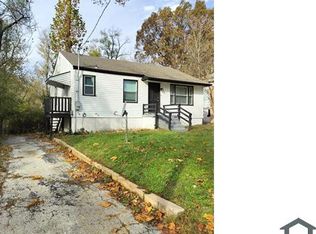 10159 Cloverdale Dr, Saint Louis, MO