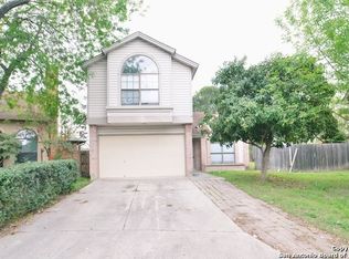 10255 Sunset Fld, San Antonio, TX 78245