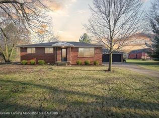 7700 W Beard Rd, Perry, MI 48872