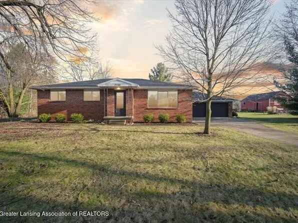 7700 W Beard Rd, Perry, MI 48872