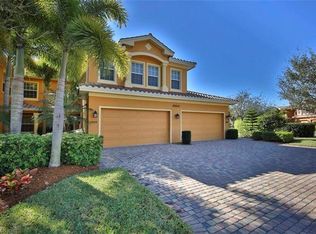 19600 Marino Lake Cir APT 3002, Miromar Lakes, FL 33913