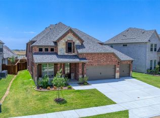14779 Elion Ct, Celina, TX 75009