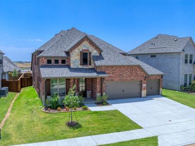 14779 Elion Ct, Celina, TX, 75009