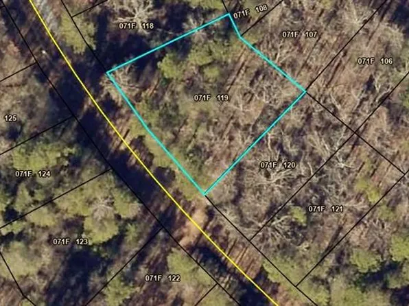 81 Continental Dr #134, Martin, GA 30557