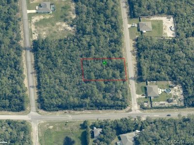8332 N Farrington Dr, Citrus Springs, FL, 34433