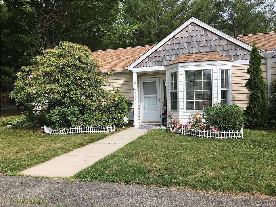 15 Hidden Ridge Drive, Monticello, NY 12701 Zillow