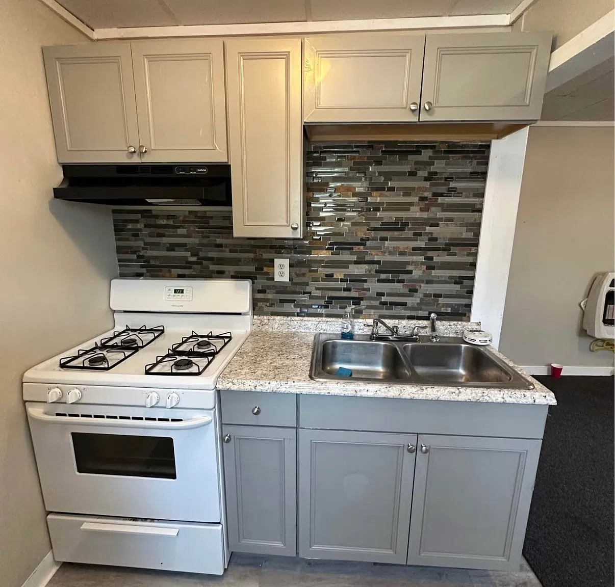 1 bed, 750 sqft, $1,300 — Photo 1