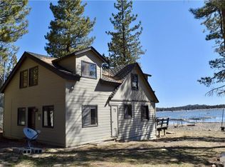 423 Gibralter Ln, Big Bear Lake, CA 92315