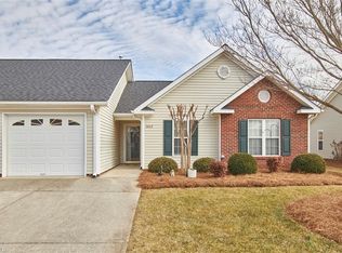 2412 Wynbrook Square Ct, Winston Salem, NC 27103