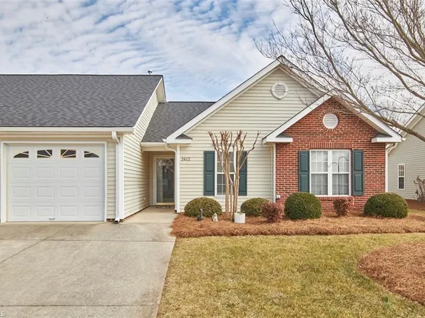 2412 Wynbrook Square Ct, Winston Salem, NC 27103