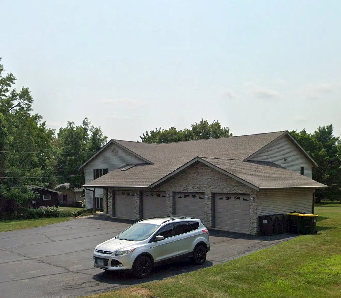 2 bed, 950 sqft, $1,200 — Photo 1