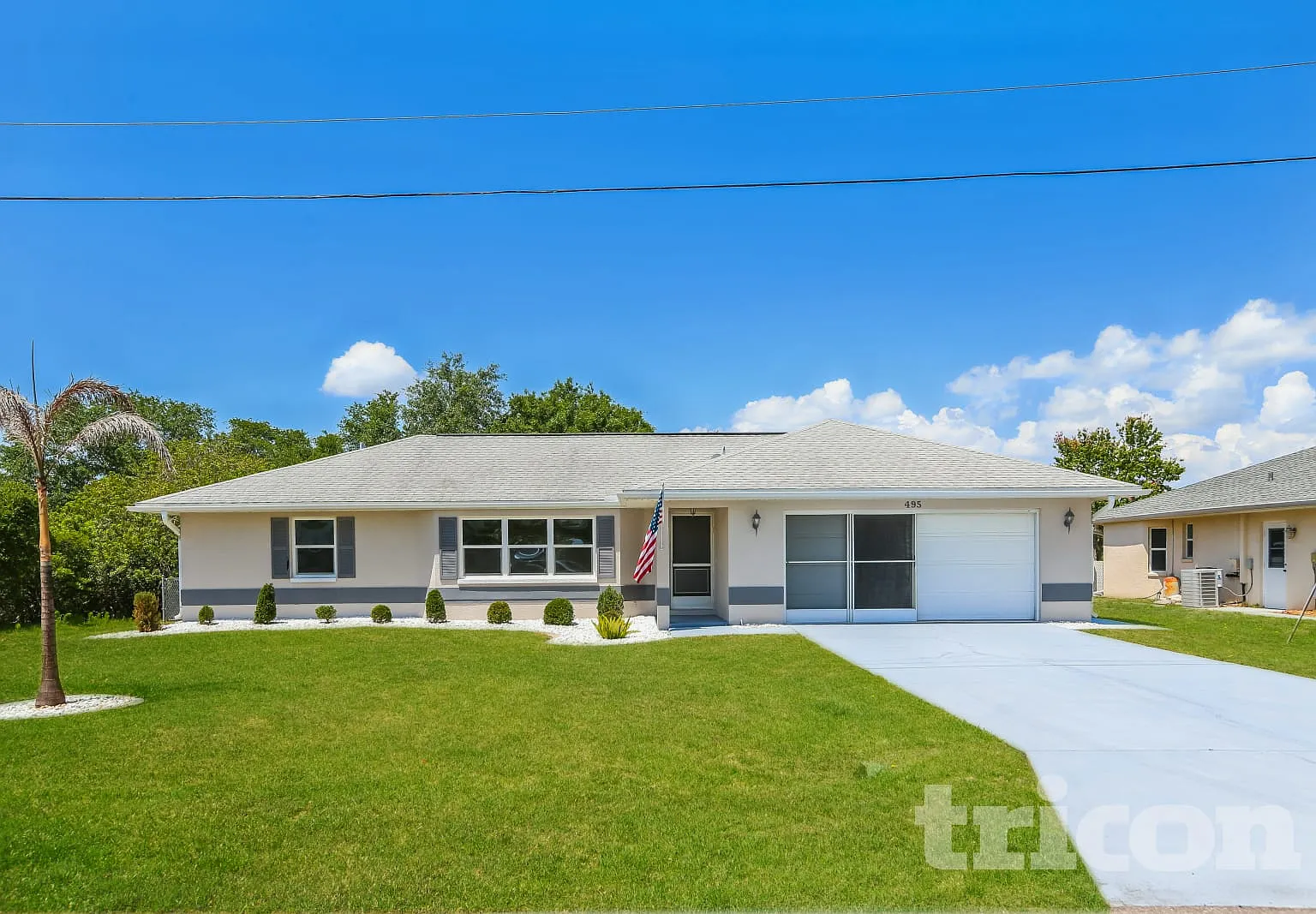 495 Cartagena Street Punta Gorda FL — Photo 1