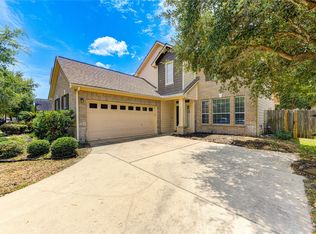 6114 Breezy Hollow Ln, Katy, TX 77450