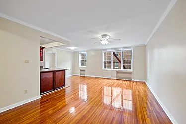 Rented by Living New York