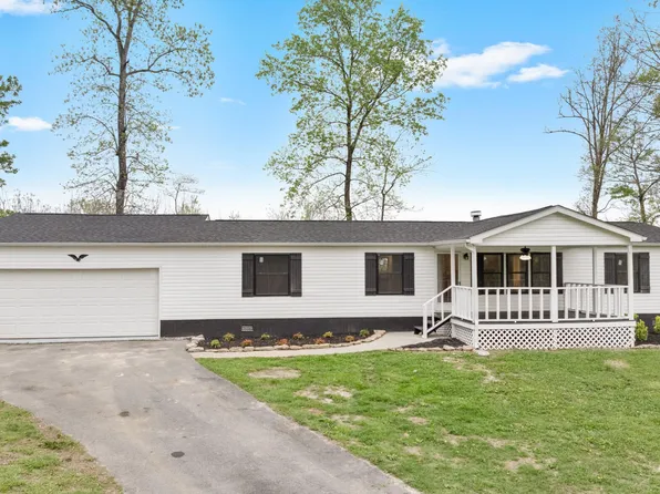 180 Rose Hill Ln, Rutledge, TN 37861