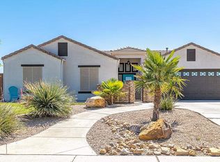 2811 S 2350 E, Saint George, UT 84790