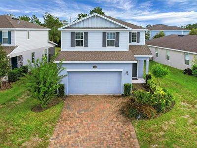 1530 Scrub Jay Ct, Deland, FL, 32724