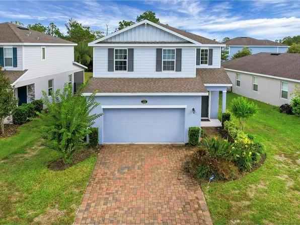 1530 Scrub Jay Ct, Deland, FL 32724