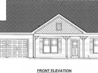 87 Springtooth Dr, Zebulon, NC 27597