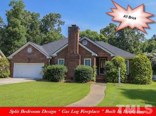 203 Parkway Dr, Smithfield, NC 27577