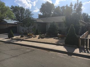 3155 Shari Way, Sparks, NV