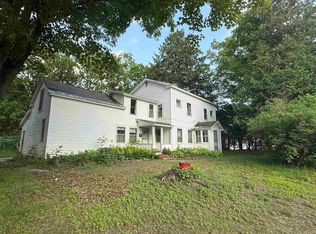 60 South St, Proctor, VT 05765