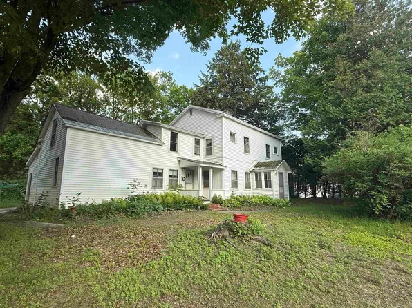 60 South Street, Proctor, VT 05763