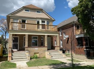 72 W Philadelphia St #1, Detroit, MI 48202