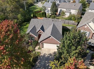 3201 Mathern Trl, Lexington, KY 40509