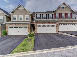 209 Clermont Dr, Newtown Square, PA