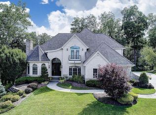 3862 Beacon Woods, Cleves, OH 45002