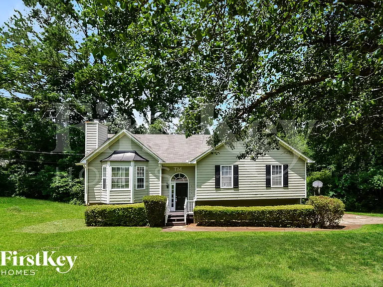 4112 Springridge Trce — Photo 1
