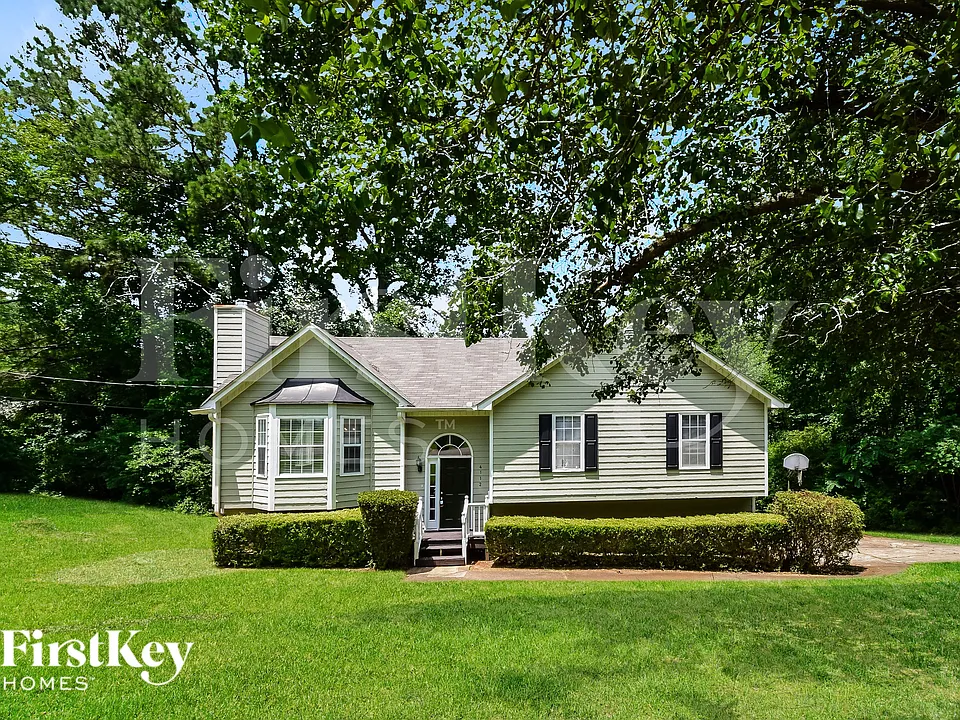 4112 Springridge Trce