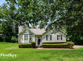 4112 Springridge Trce, Powder Springs, GA 30127