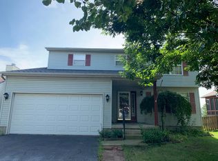 5340 Princeton Ln, Groveport, OH 43125