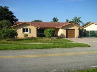 11281 SW 56th Ct, Cooper City, FL 33330