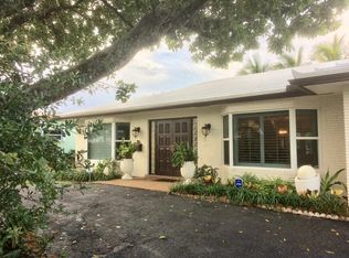 1416 NE 55th St, Fort Lauderdale, FL 33334