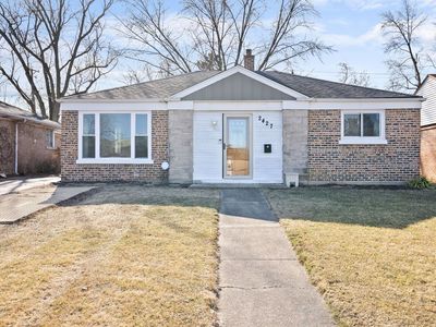 2427 175th St, Homewood, IL, 60430