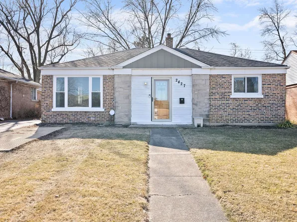 2427 175th St, Homewood, IL 60430