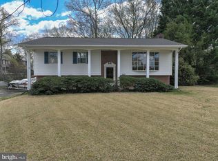 3517 S River Ter, Edgewater, MD 21037