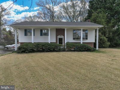 3517 S River Ter, Edgewater, MD, 21037
