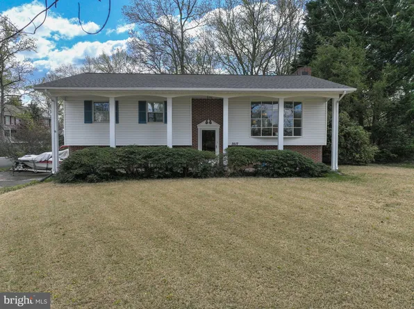 3517 S River Ter, Edgewater, MD 21037