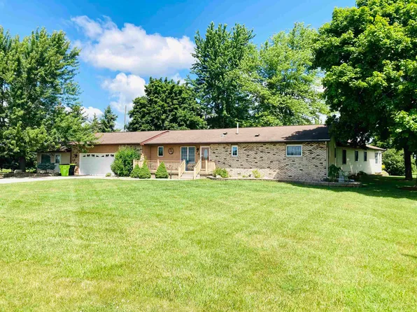 445 E Linwood Rd, Linwood, MI 48634