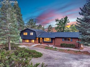 10072 Meadow Run, Parker, CO 80134