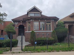 8342 S Justine St, Chicago, IL