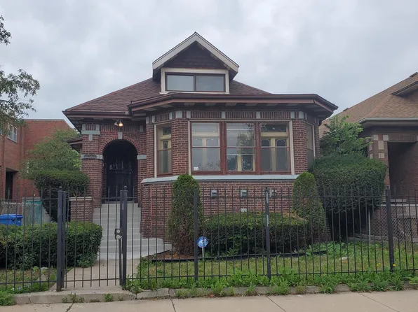 8342 S Justine St, Chicago, IL 60620