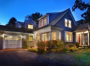 37 Stockdale Rd, Needham, MA 02492